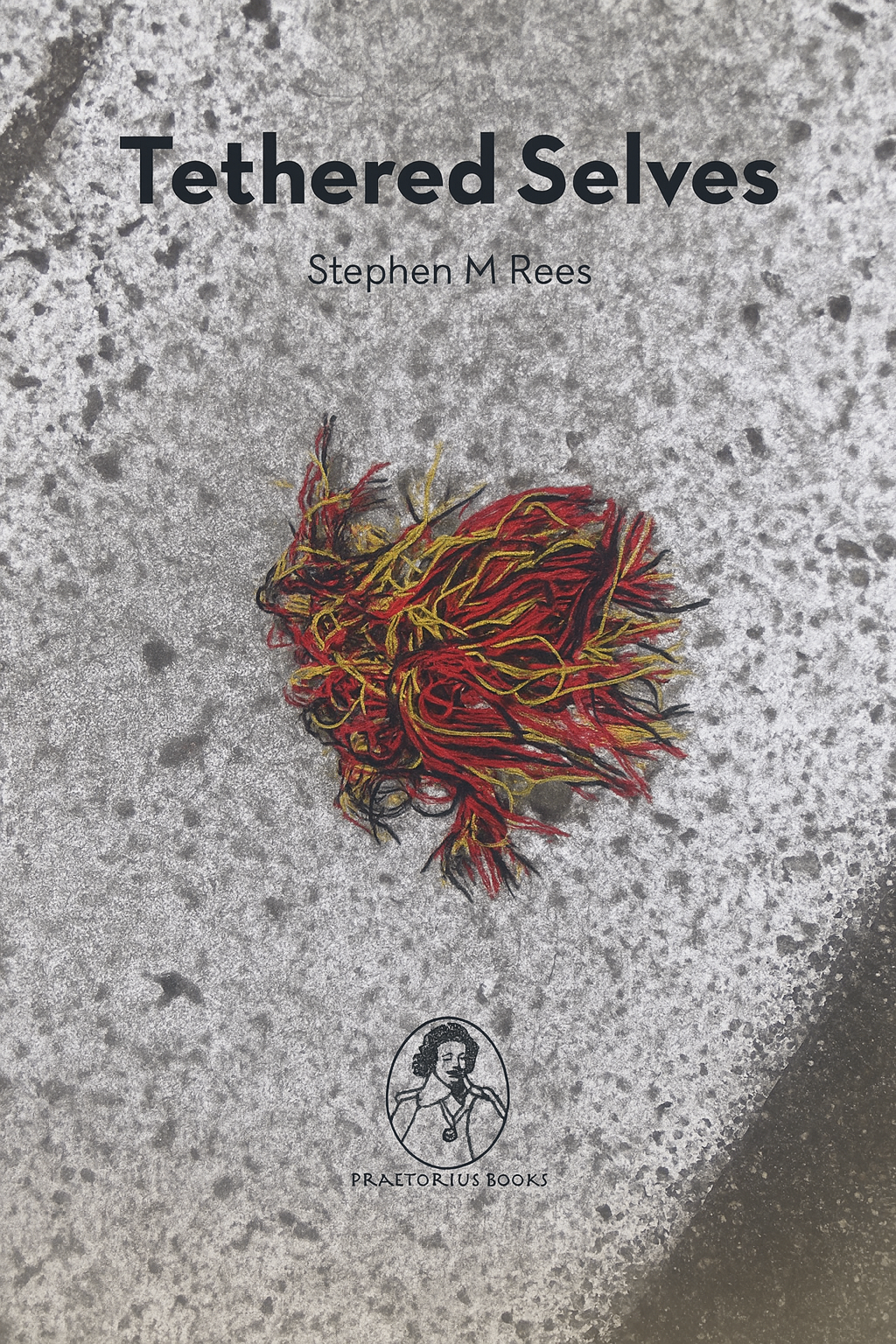 Stephen M. Rees - Poet & Publisher